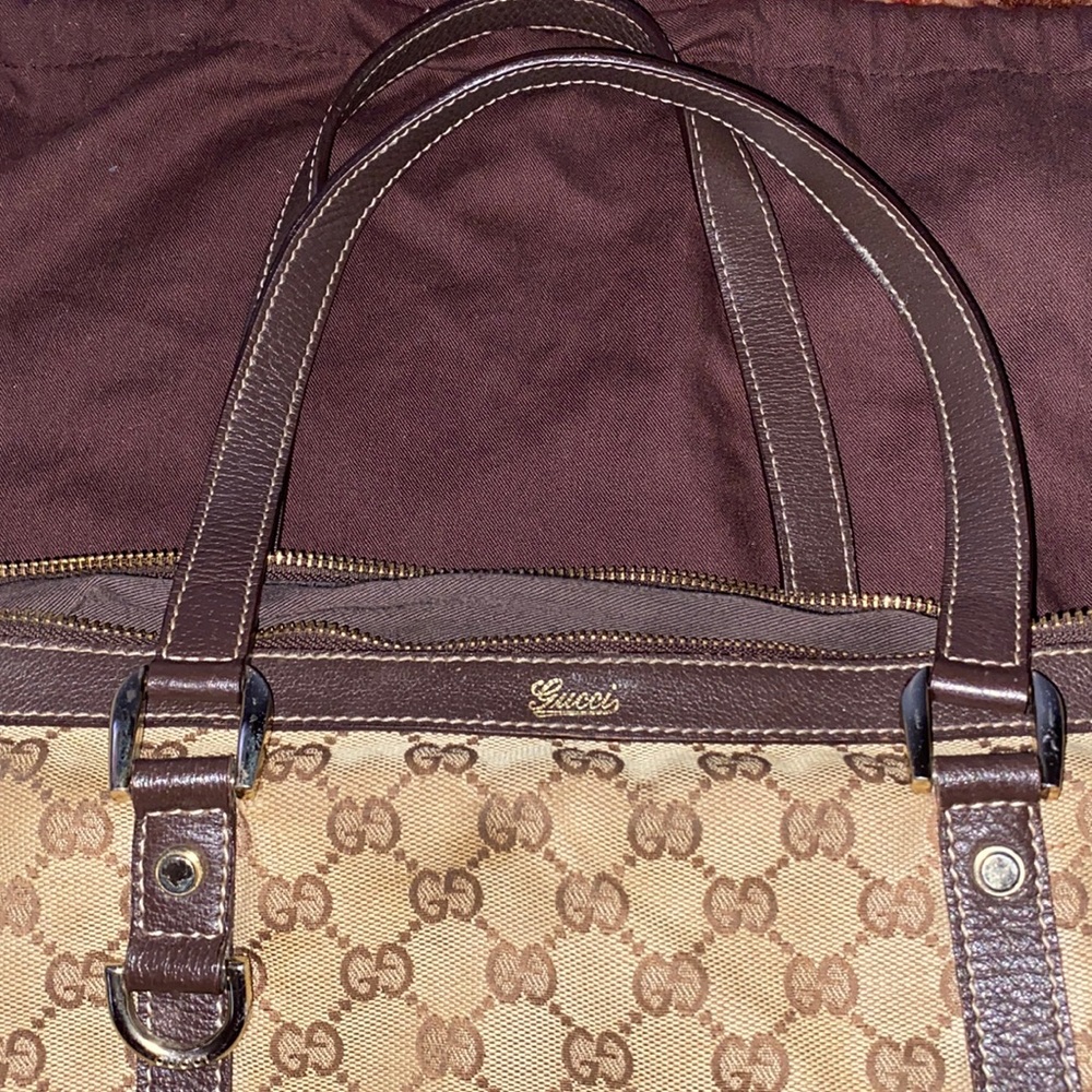 Gucci purse